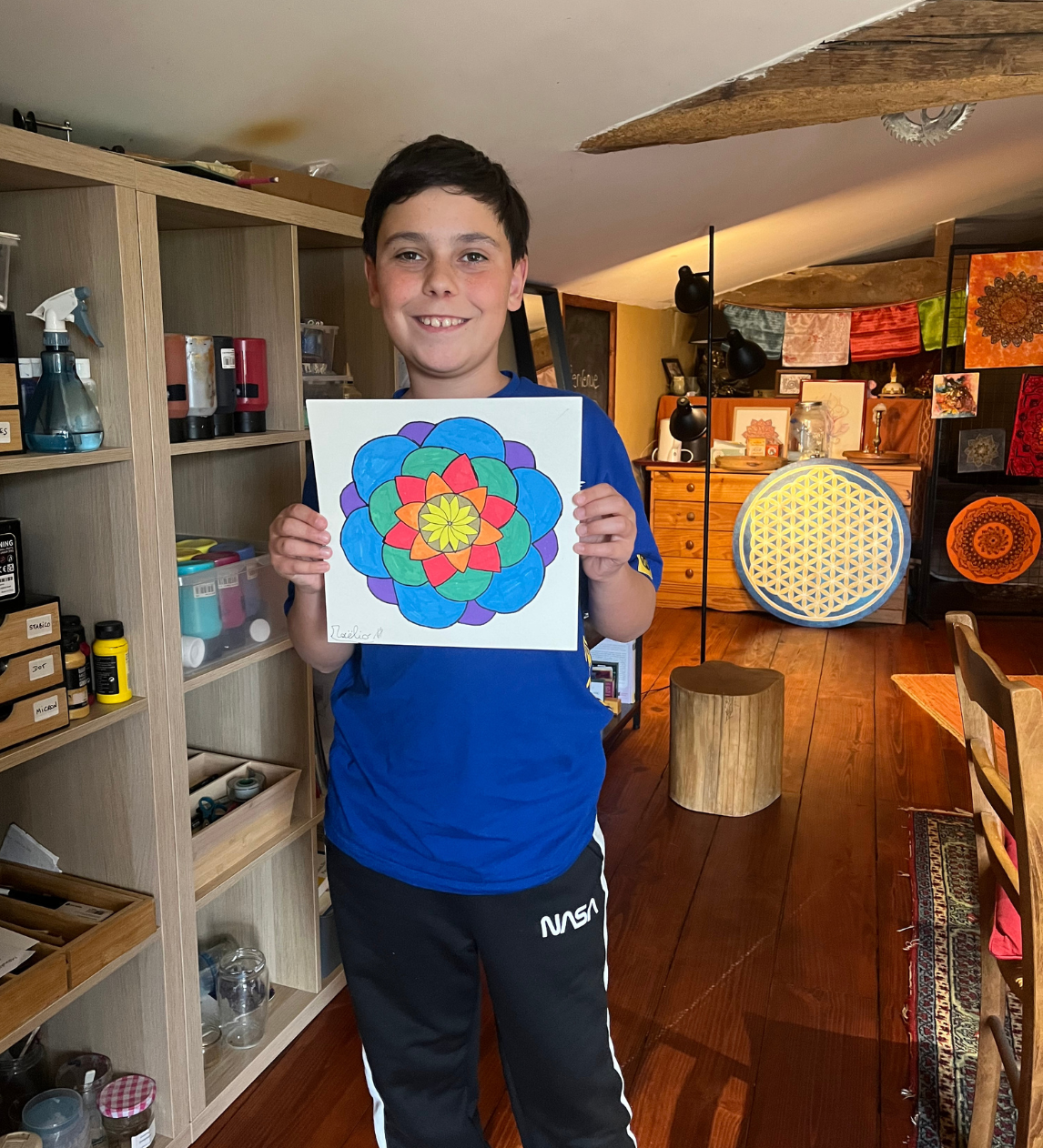 mandala