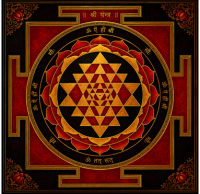 Sri Yantra