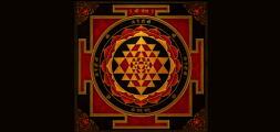 Sri Yantra