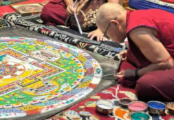 Le cercle des 10 lunes