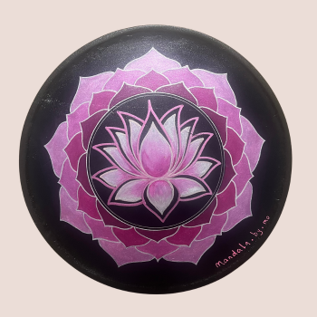 Fleur de lotus