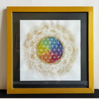 Aquarelle