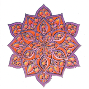 Mandala 3D