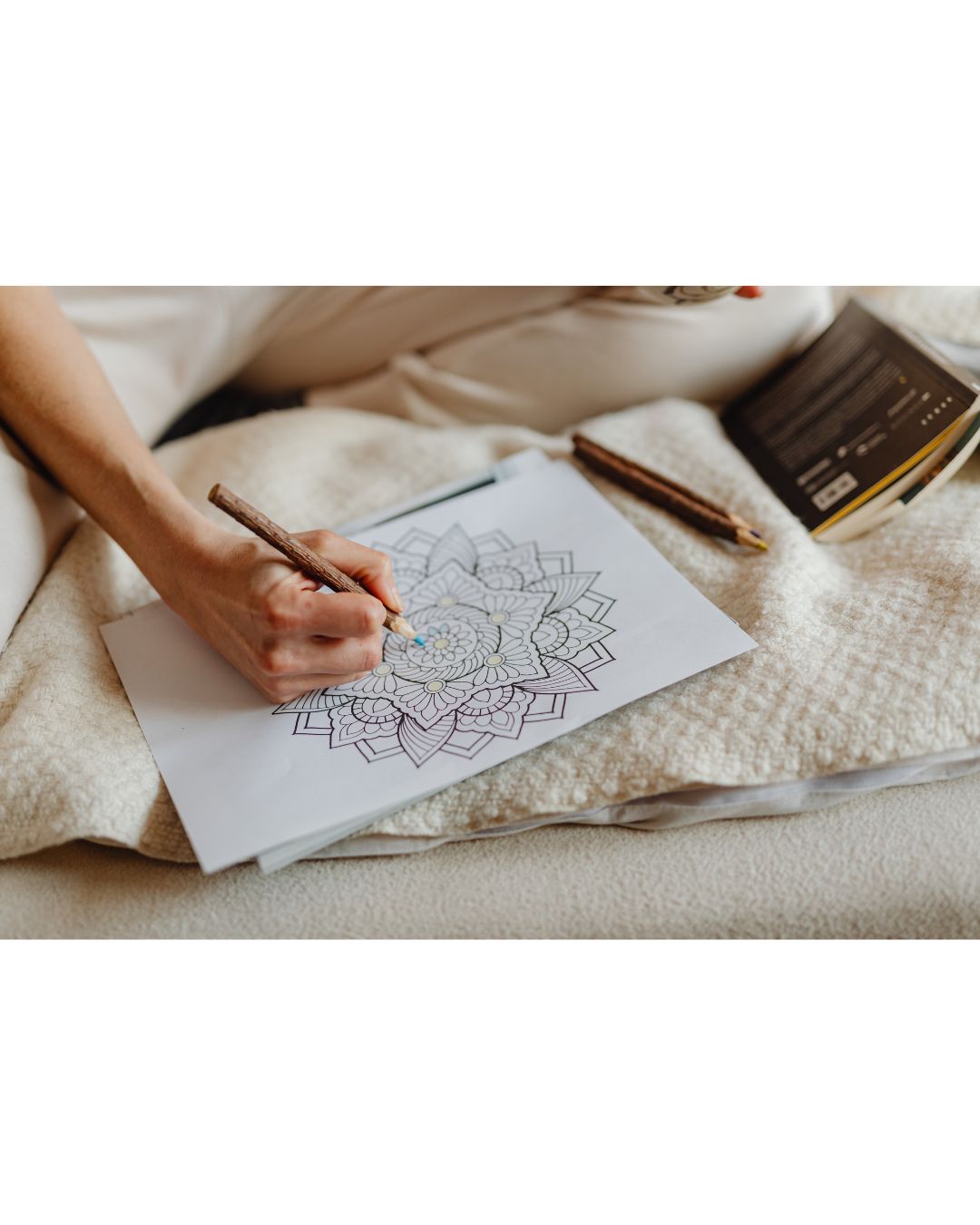 Le cercle des 10 lunes